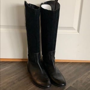Sam Edelman Pembrooke Boots